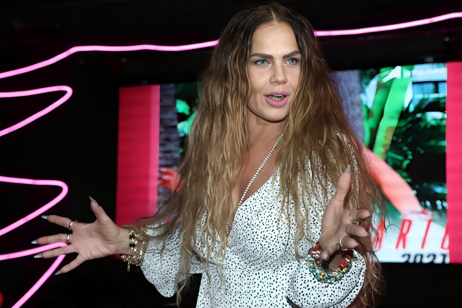¿Qué dijo Niruka sobre Ninel Conde?