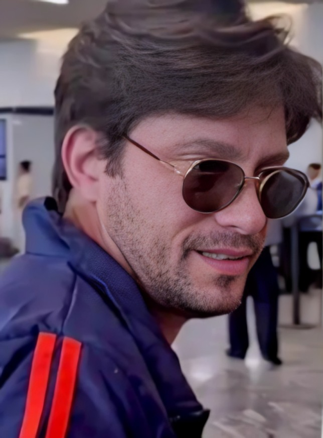 ¿Qué pasó con Sergio Basteri, hermano de Luis Miguel?