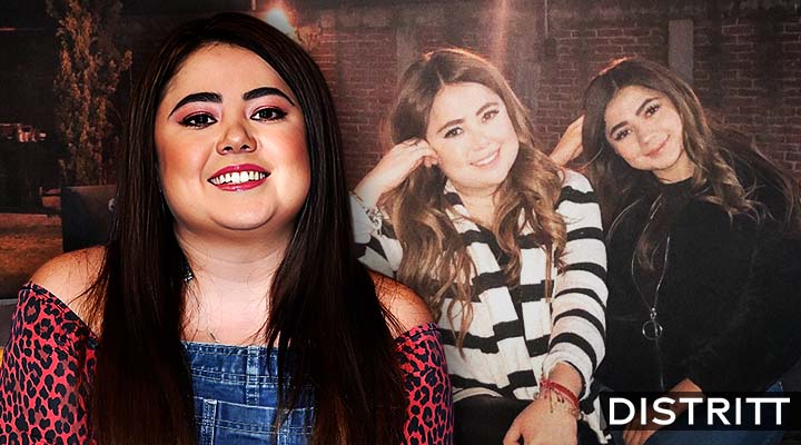 ¿Quién es Andrea, la hermana poco conocida de Mariana Botas?