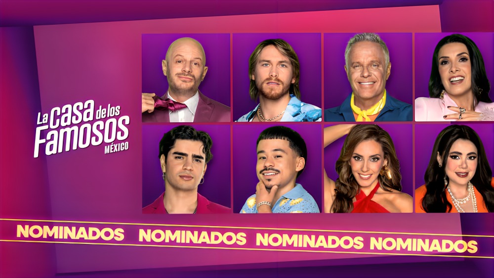 ¿Quién será el quinto eliminado de LCDLF 3?
