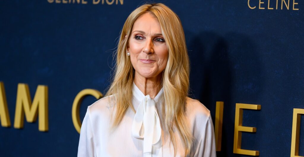 Revelan supuesta muerte de Céline Dion