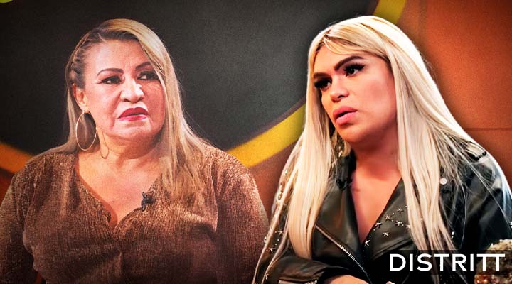 Wendy Guevara: así reaccionó su mamá a video íntimo filtrado