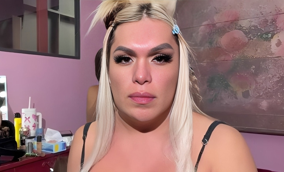 Wendy Guevara reacciona a filtración de su video íntimo