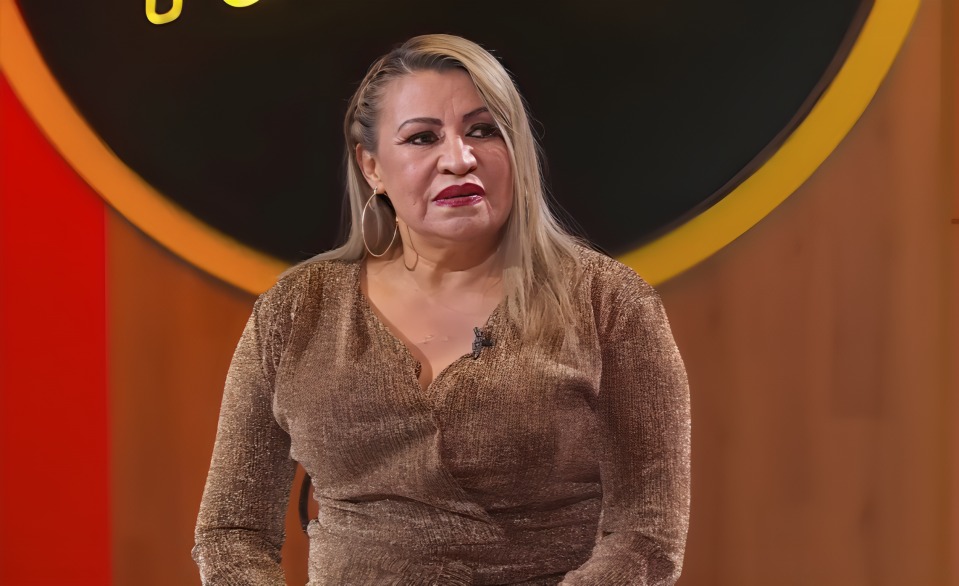 Wendy Guevara revela que su mamá video su video íntimo