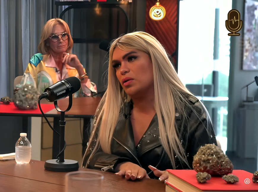 Wendy Guevara revela que sus papás vieron su video íntimo