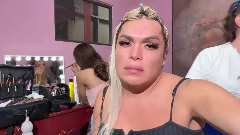 Wendy Guevara reacciona a filtración de su video íntimo