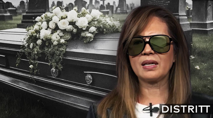 Alarman declaraciones de Yolanda Andrade sobre su salud: "voy a vivir 5 años más"