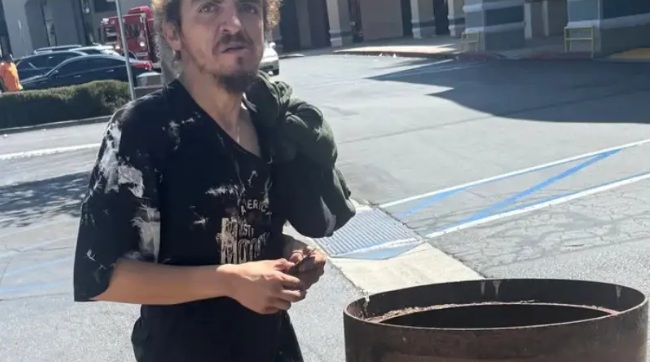 ¿Qué pasó con Tylor Chase?
