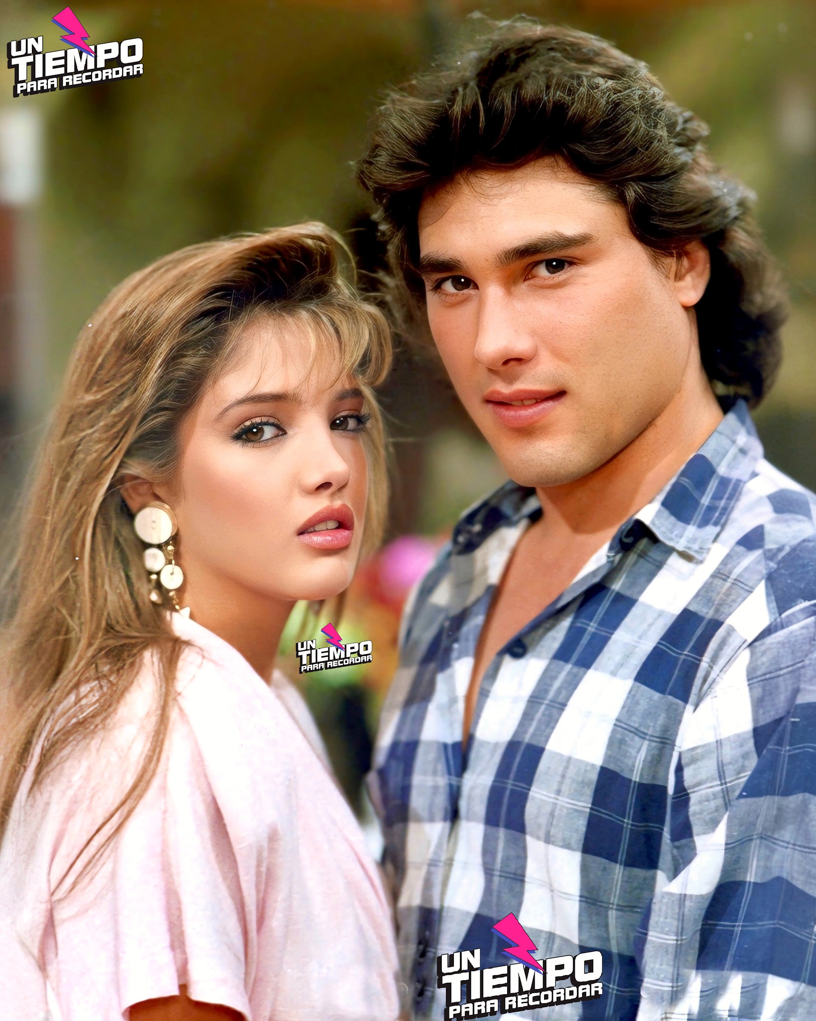 Adela Noriega y Eduardo Yáñez: ¿cómo fue su relación?