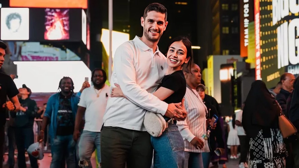 ¿Adrián Marcelo y Karina Puente se divorciarán?