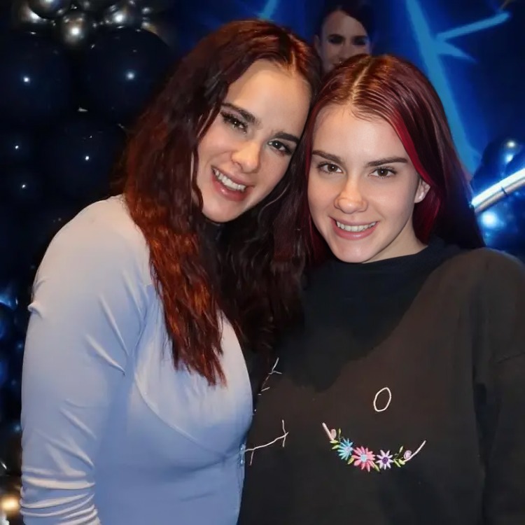 Gala y Beba