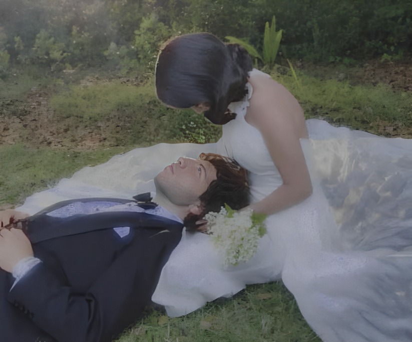 Así fue la boda de Selena Gómez y Benny Blanco