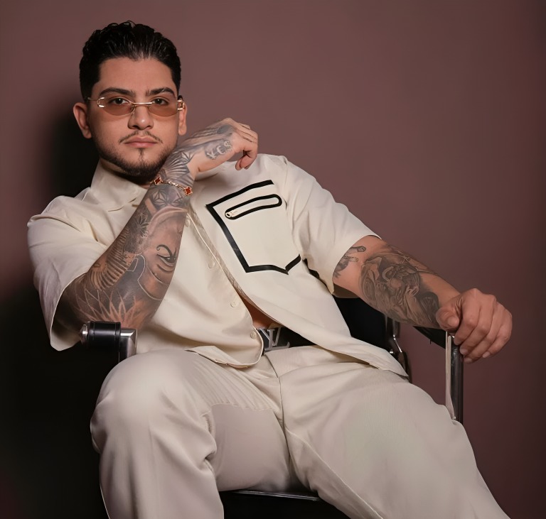 ¿Cuál fue la última publicación de B-King?