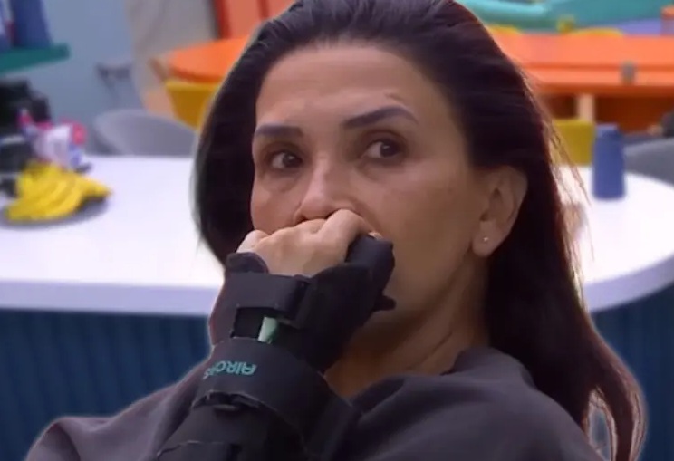 Dalilah Polanco decidió no ser madre