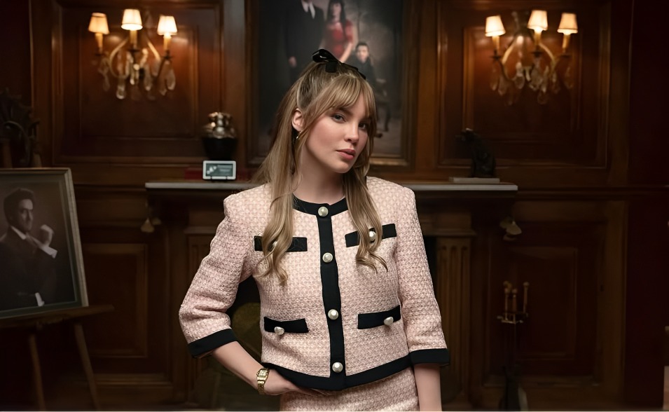 Belinda