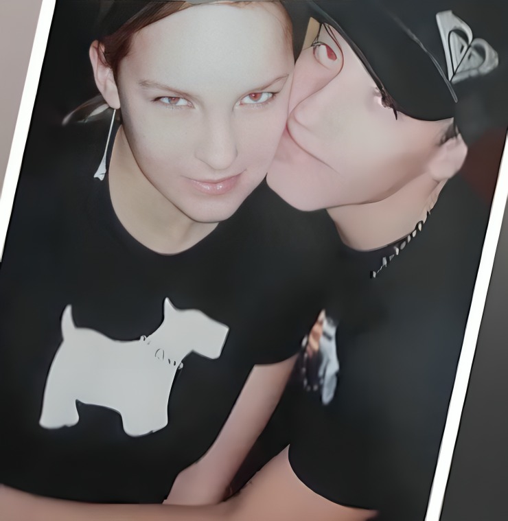 Exnovio de Belinda revela detalles de su relación