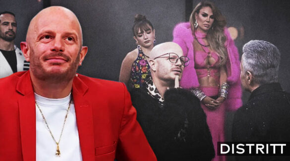 Facundo revela su peor error en La Casa de los Famosos