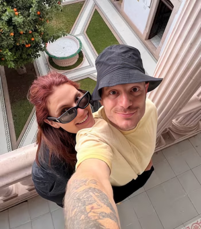 Facundo revela su experiencia de hablar con sus novia en LCDLF