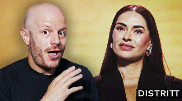 Facundo se confronta con Galilea tras salida de LCDLF