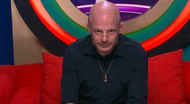 Facundo se sintió alegre tras ser eliminado de LCDLF