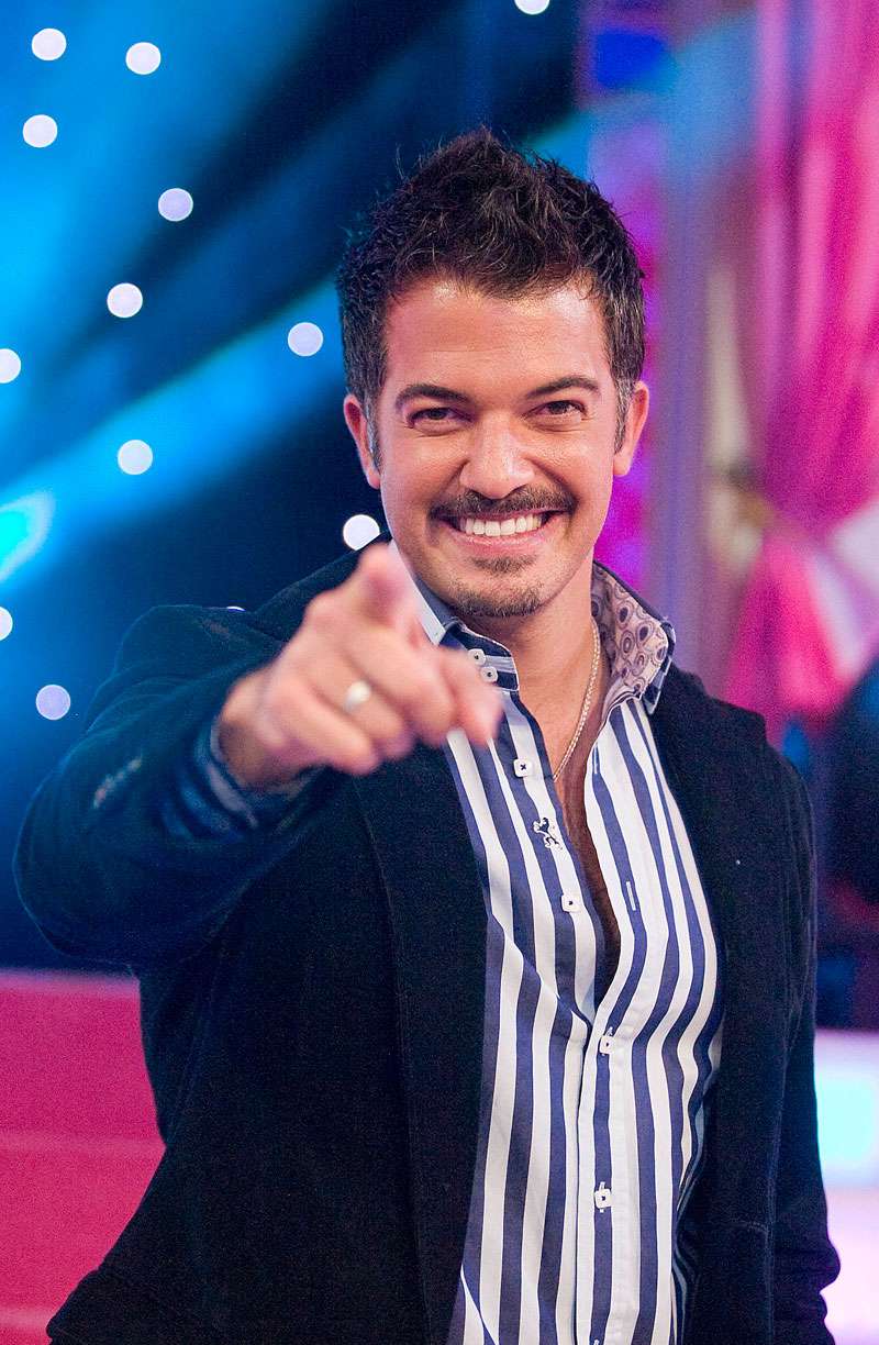 Fernando del Solar