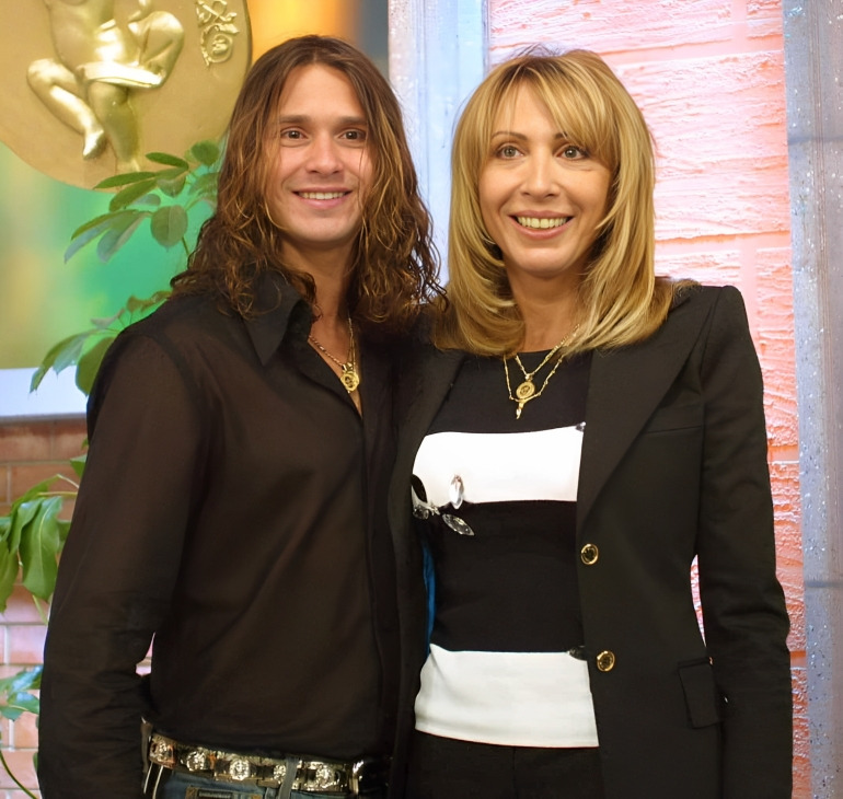 ¿Qué pasó con Cristian Zuárez, exnovio de Laura Bozzo?