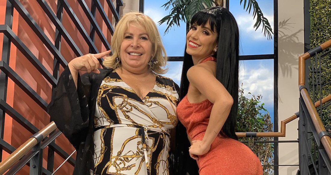 Magda Rodríguez