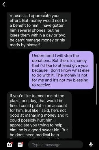 Mamá de Tylor Chase publica desgarrador mensaje