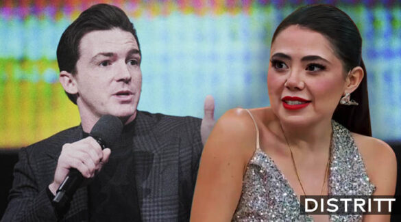 Mariana Botas reacciona al enterarse que Drake negó romance