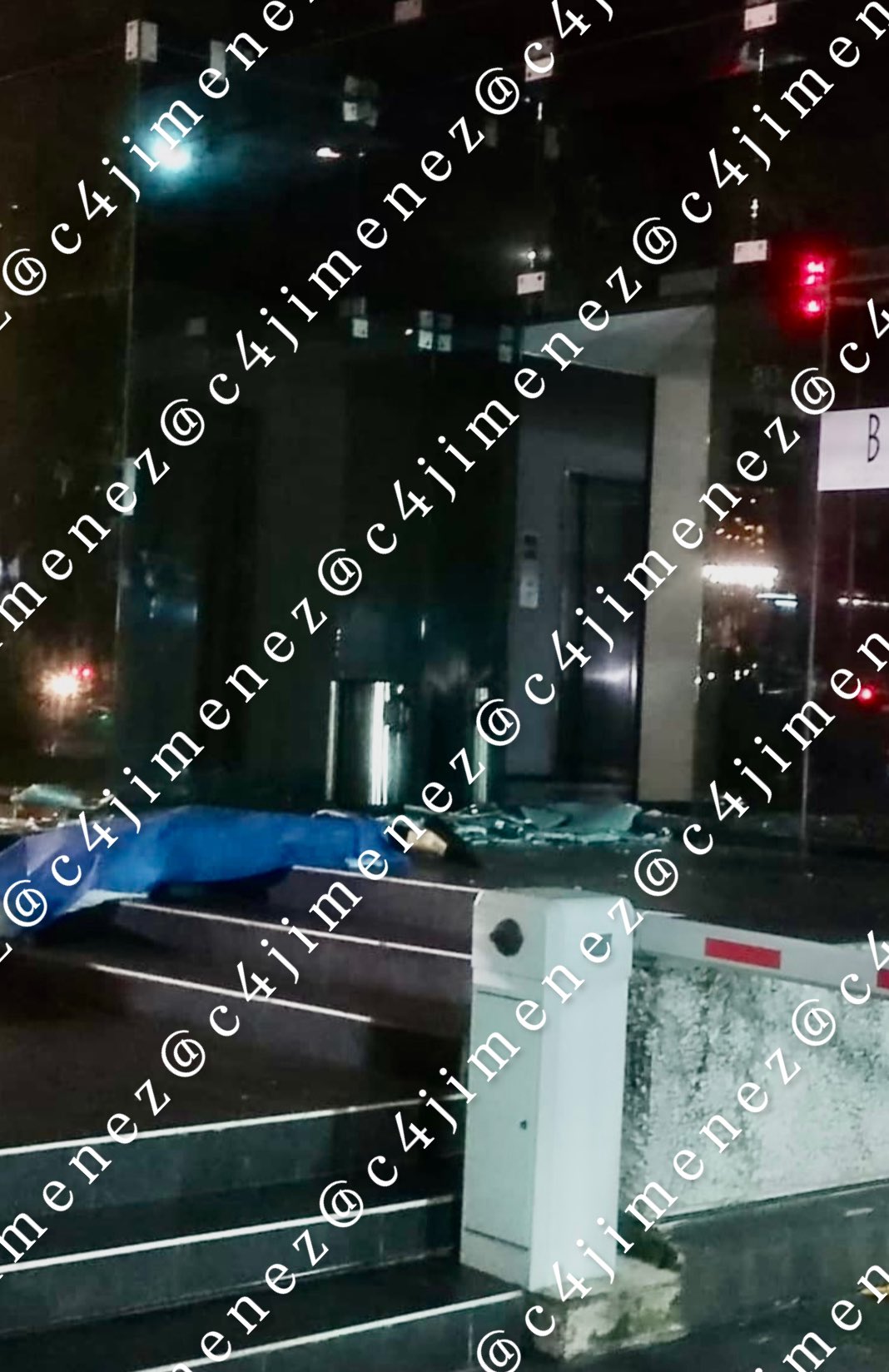 Asesinan a estilista de Ángela Aguilar