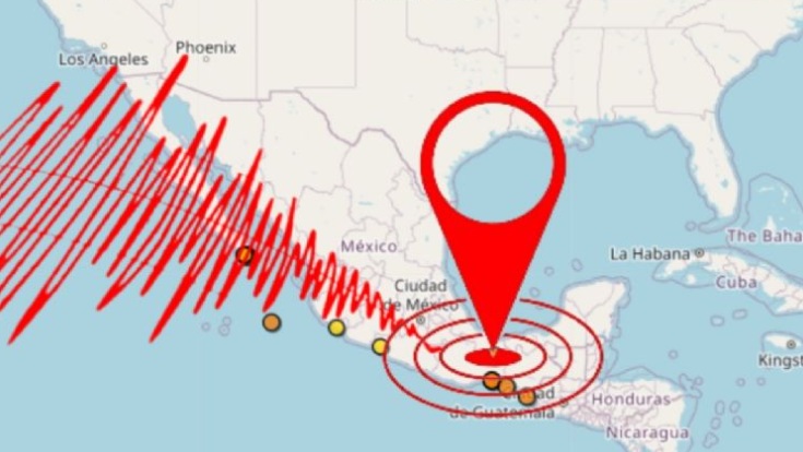 ¿Cuándo será el temblor de septiembre, según Mhoni Vidente?