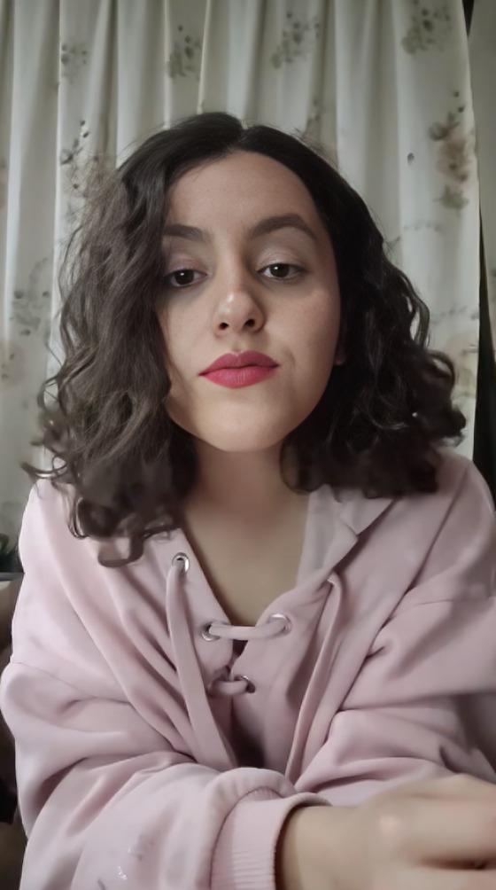 Mujer descubre que es amante