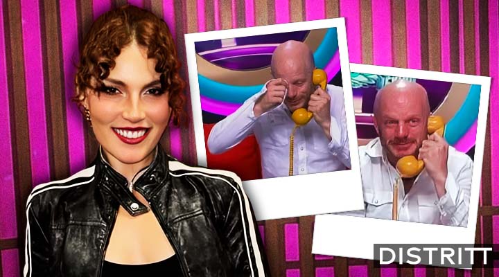 Novia de Facundo cuenta su versión de la llamada
