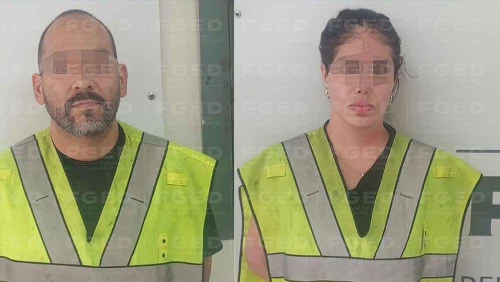 Paloma Nicole detenciones