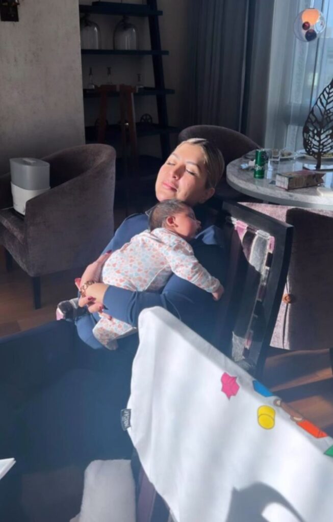 Papás de Nodal estarían hartos de la actitud de su hijo