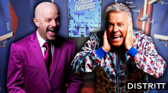 ¿Por qué se pelearon Alexis Ayala y Facundo en LCDLF?