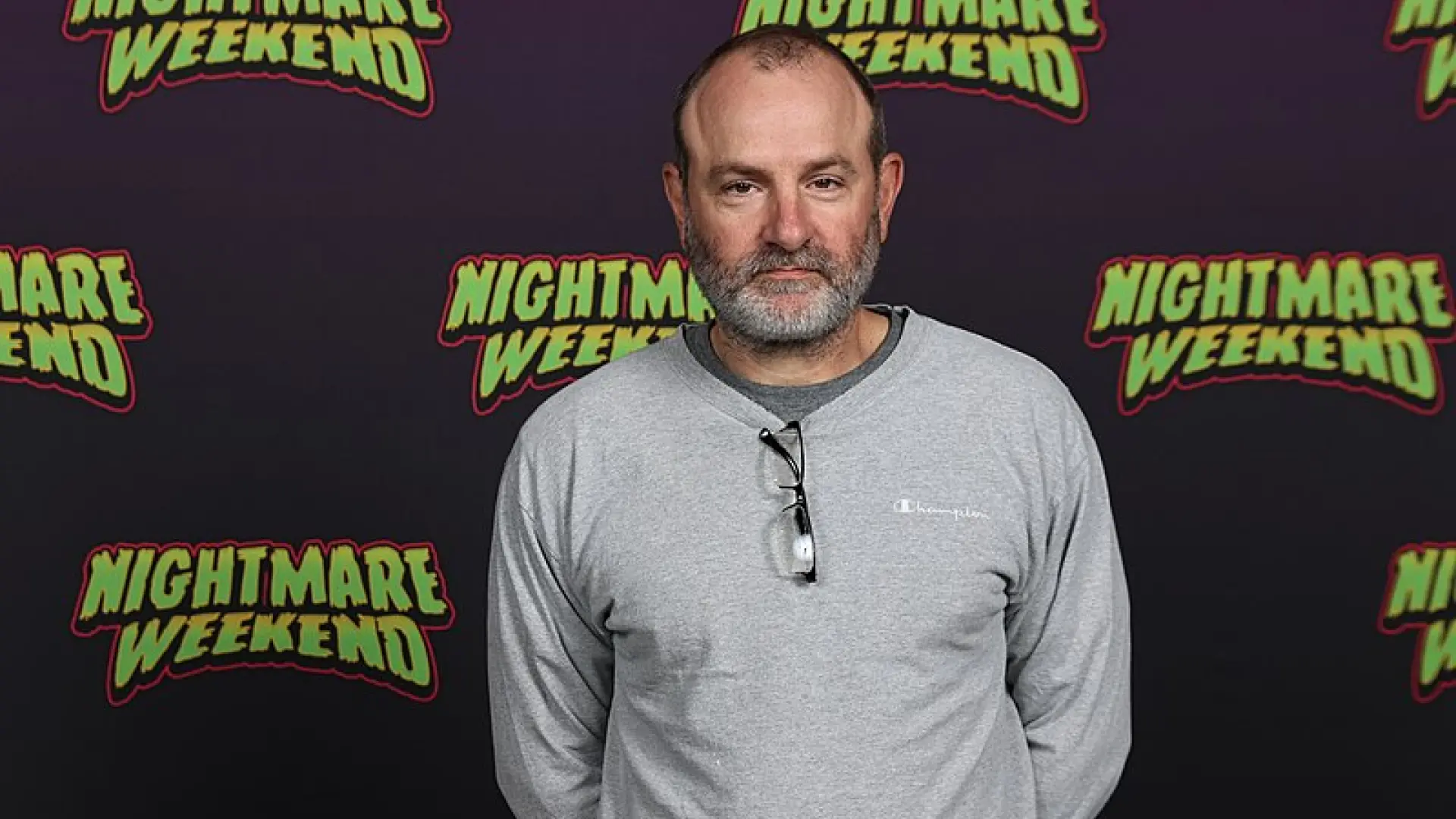 ¿Qué pasó con Danny Lloyd, el niño de El resplandor?
