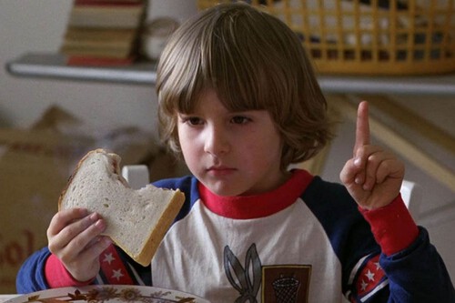 ¿Qué pasó con Danny Lloyd, el niño de El resplandor?