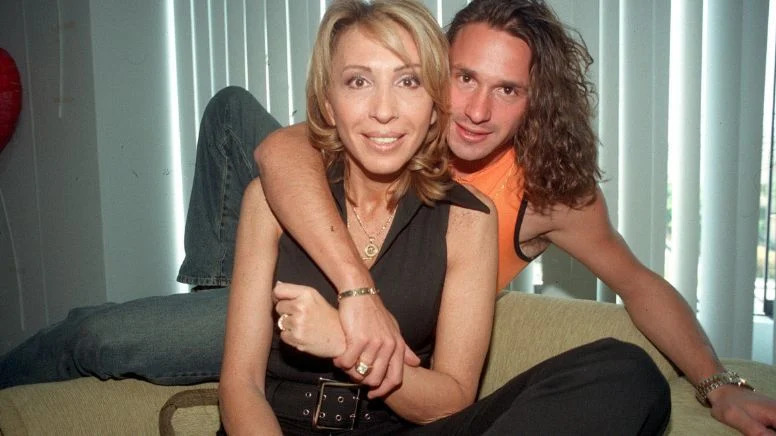 ¿Qué pasó con Cristian Zuárez, exnovio de Laura Bozzo?