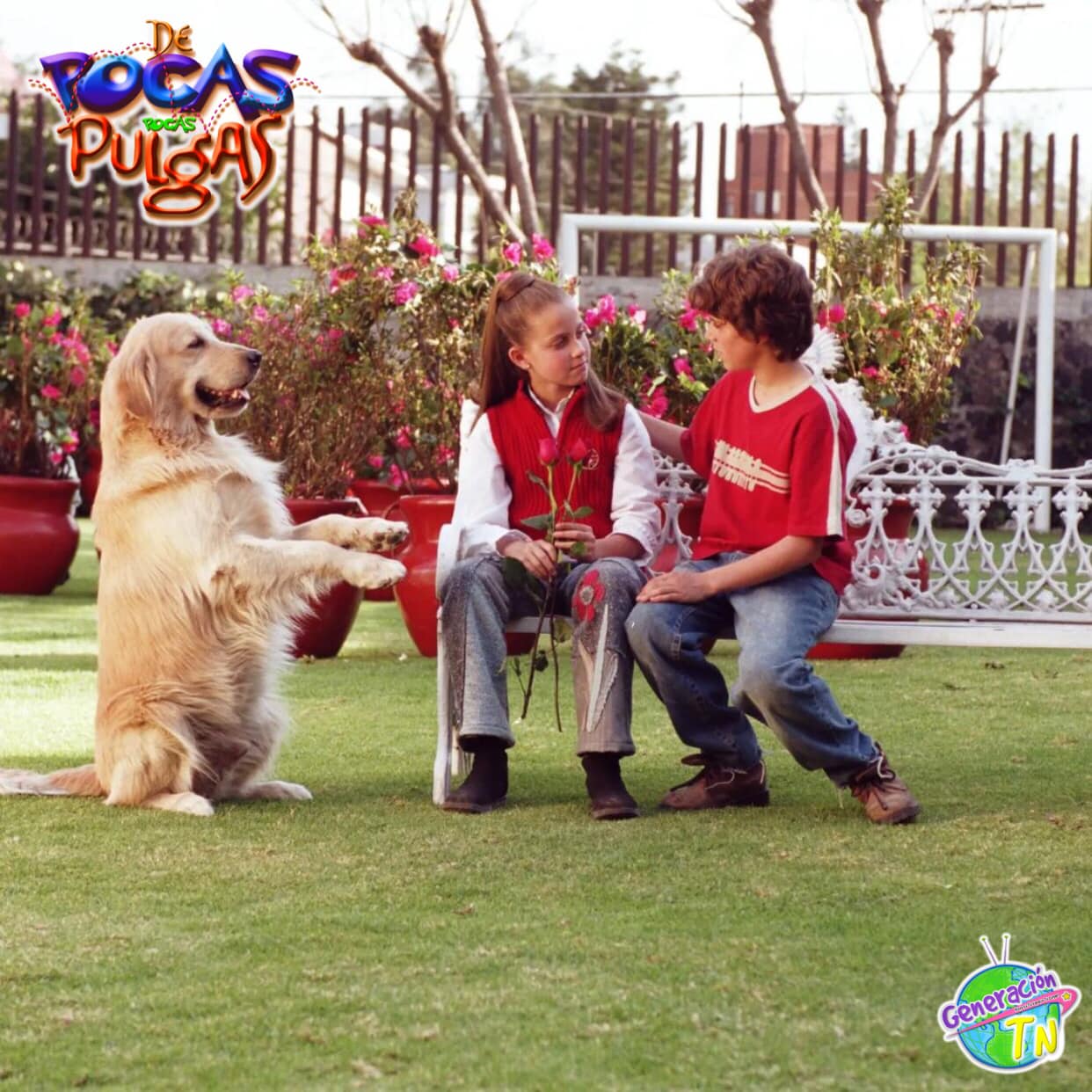 ¿Qué pasó con Santiago Mirabent, actor infantil de Televisa?
