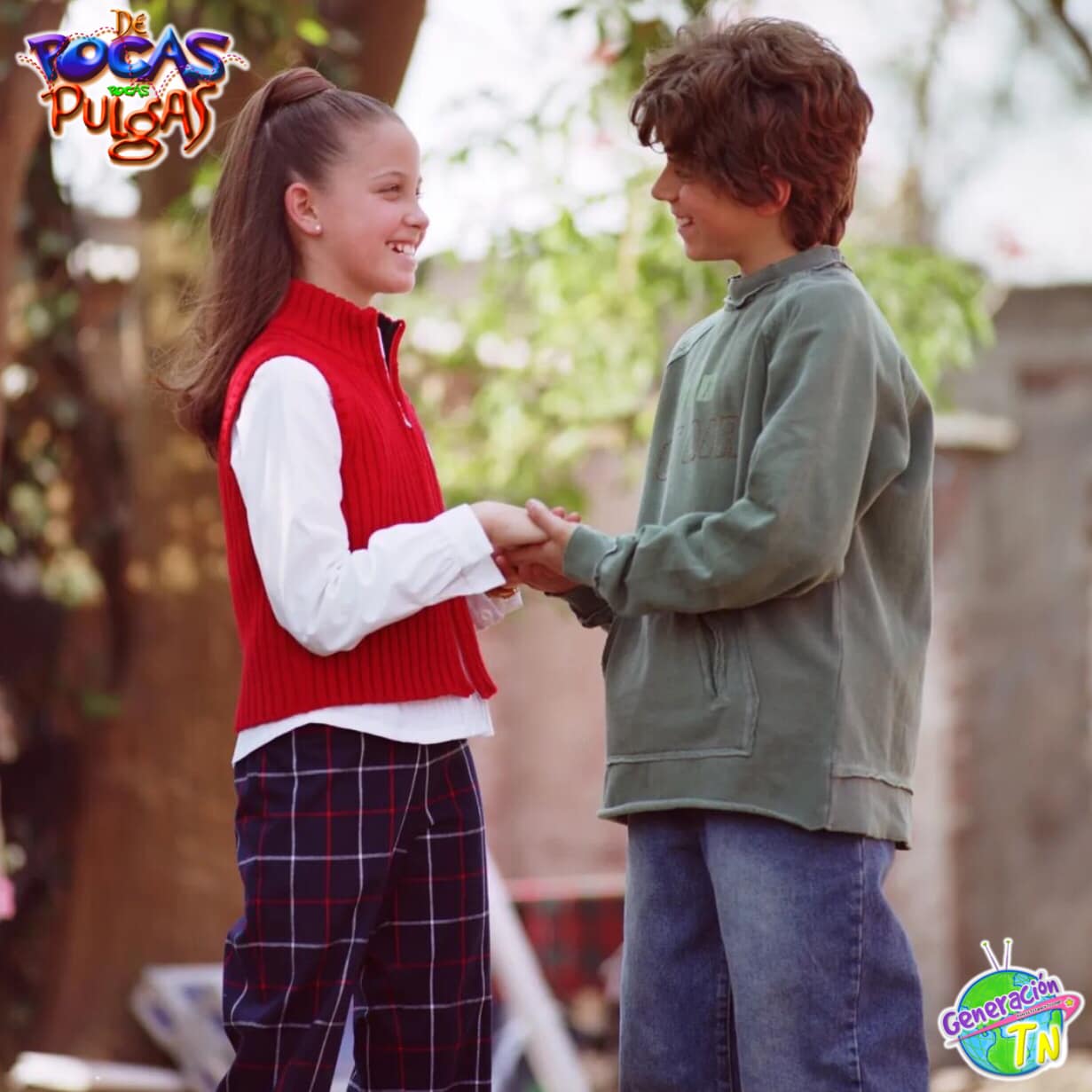 ¿Qué pasó con Santiago Mirabent, actor infantil de Televisa?
