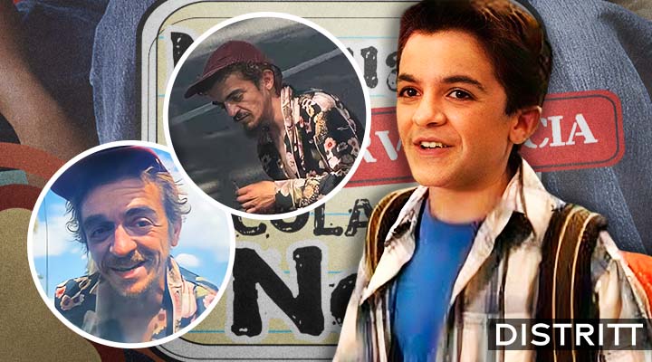 ¿Qué pasó con Tylor Chase, actor de El manual de Ned?