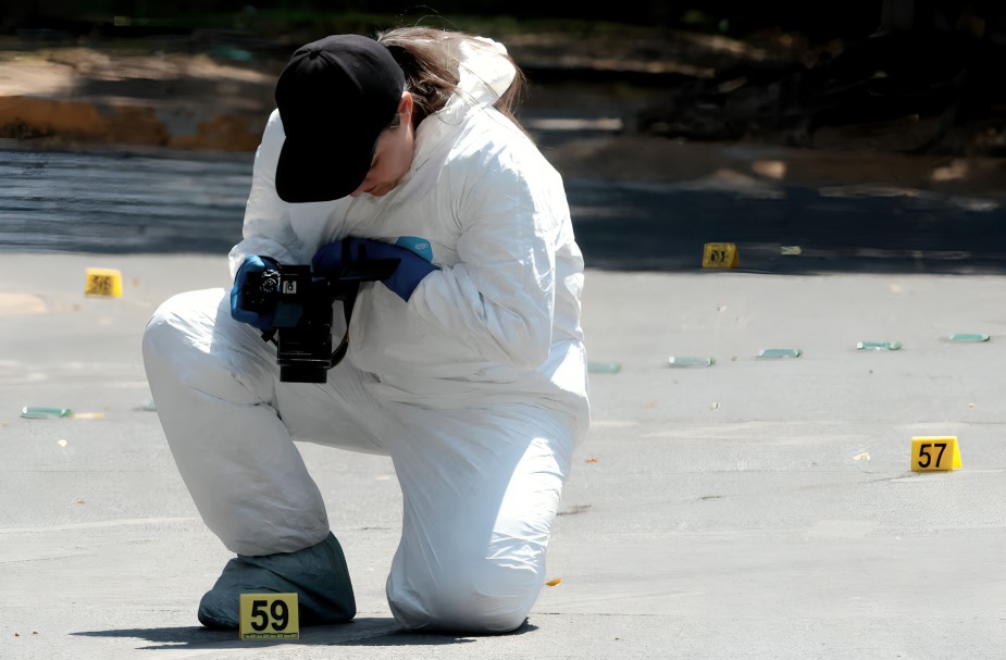 ¿Qué se sabe del asesinato de Jesús Iván Mercado?