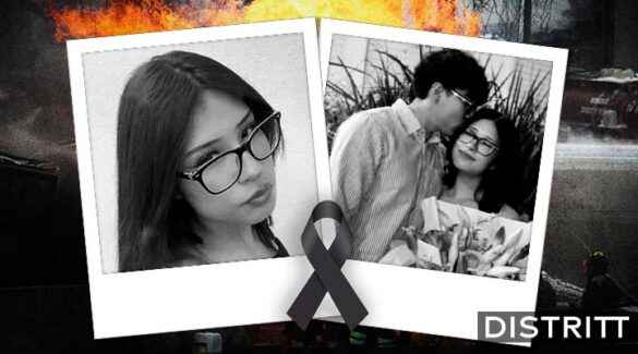 ¿Quién era Ana Daniela, víctima de la tragedia en Iztapalapa?