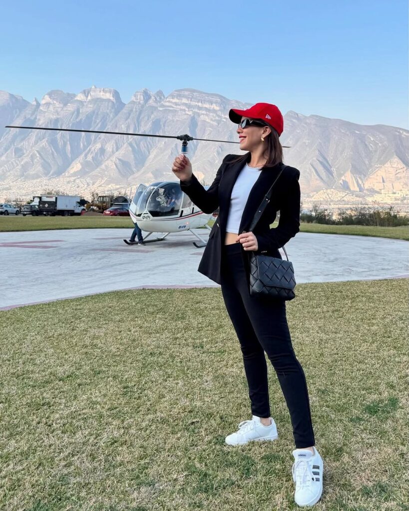 ¿Quién era Débora Estrella?