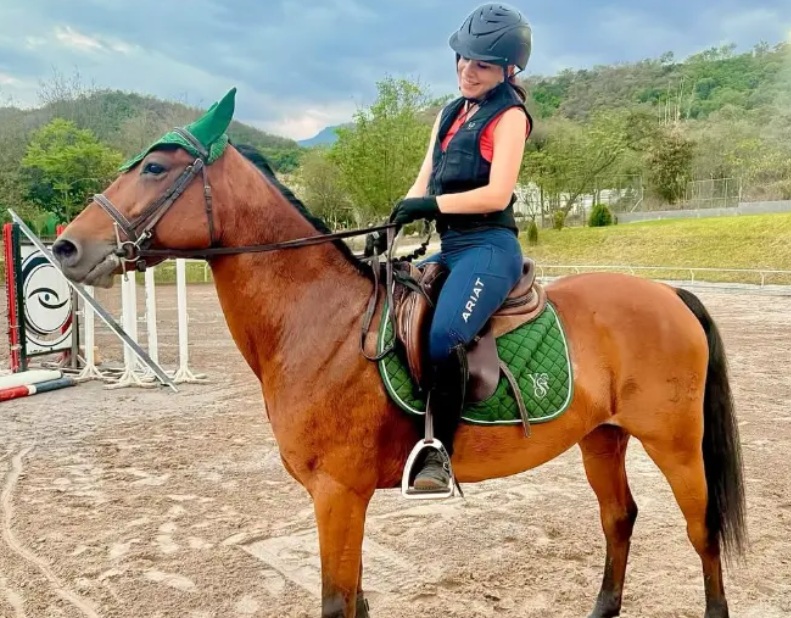 ¿Quién fue Débora Estrella?
