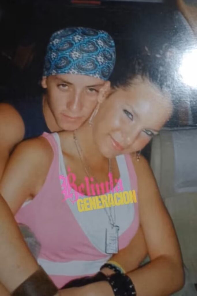 ¿Quién es Ricardo Martínez, exnovio de Belinda y bailarín?
