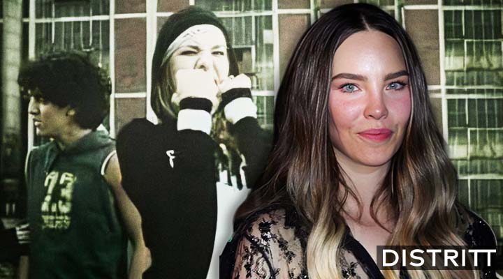 ¿Quién es Ricardo Martínez, exnovio de Belinda y bailarín?