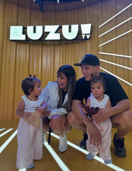 ¿Quién es Thiago Medina, exparticipante de Big Brother?