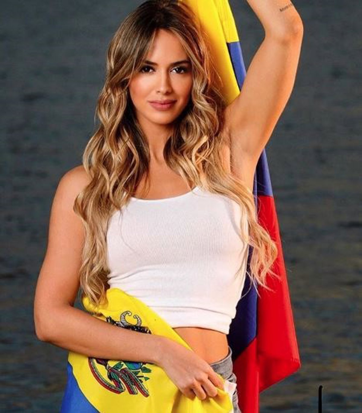 Shannon de Lima
